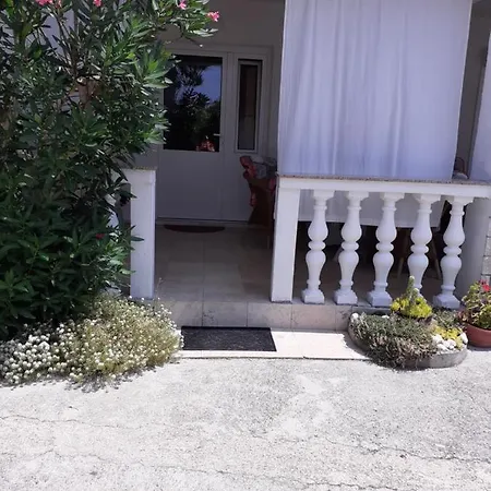 Apartment Dvosobni