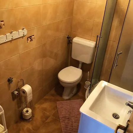Dvosobni Apartment Banjol