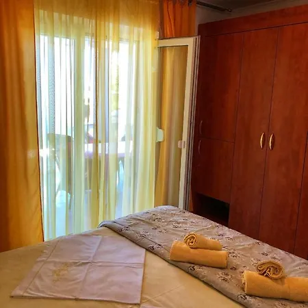 Apartment Dvosobni