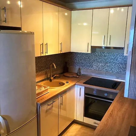 Dvosobni Apartment