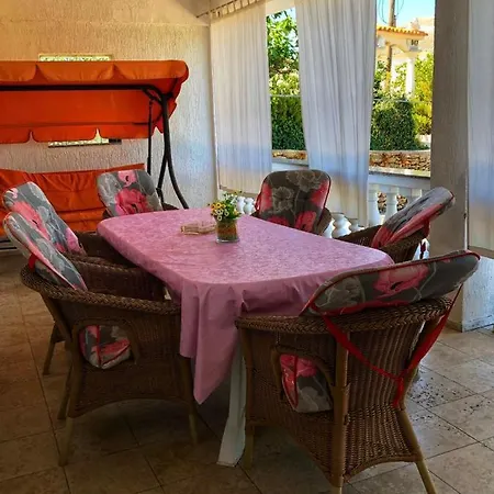 Apartment Dvosobni
