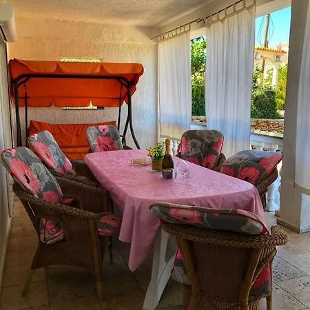 Apartment Dvosobni *