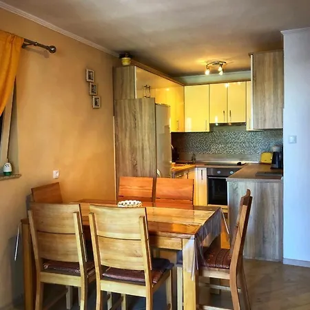Apartment Dvosobni Banjol