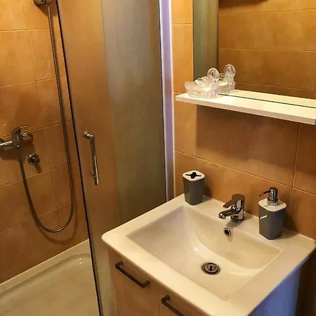 Apartment Dvosobni *