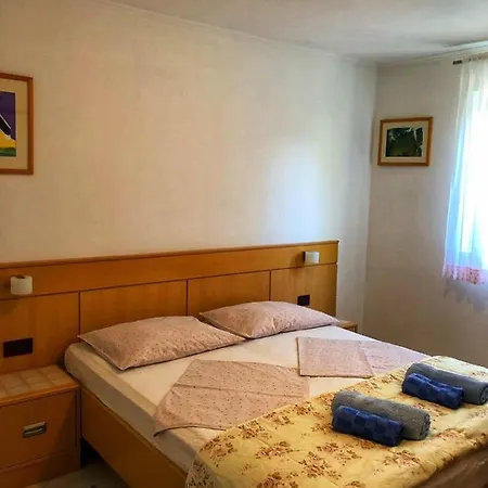 Apartment Dvosobni