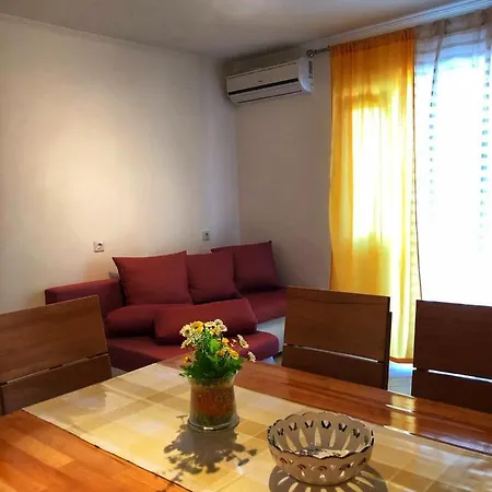Dvosobni Apartment